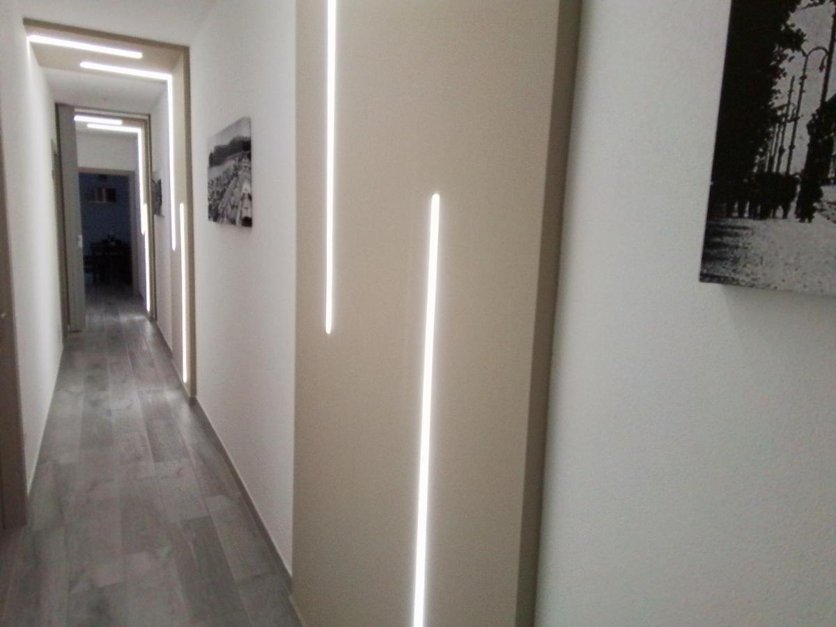 Deledda Home Cagliari Luaran gambar