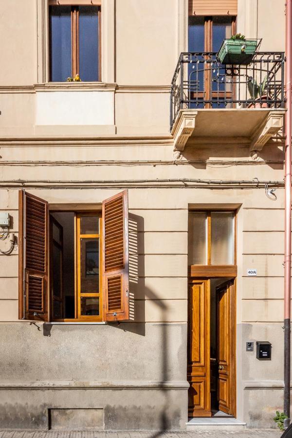 Deledda Home Cagliari Luaran gambar