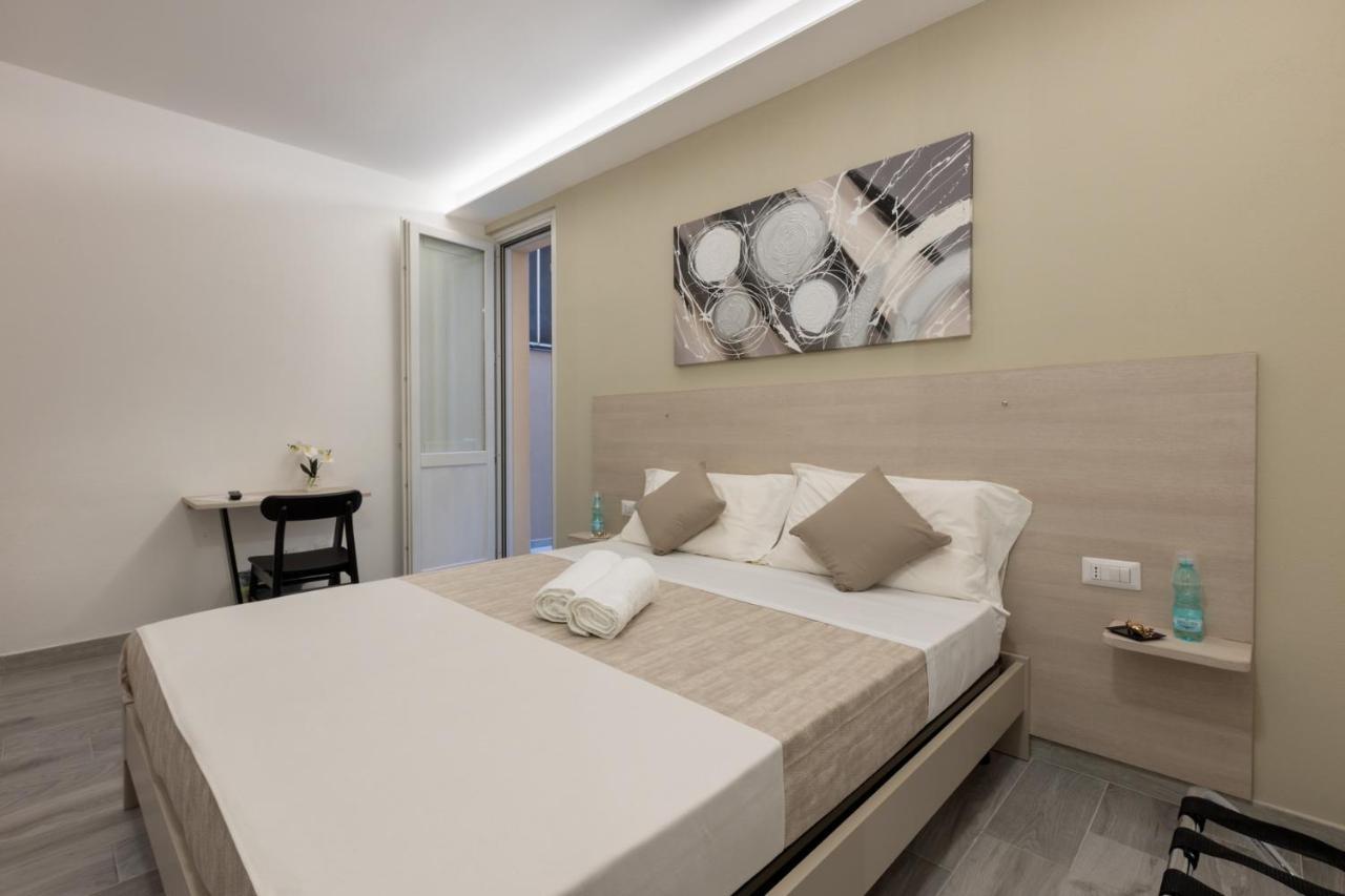 Deledda Home Cagliari Luaran gambar
